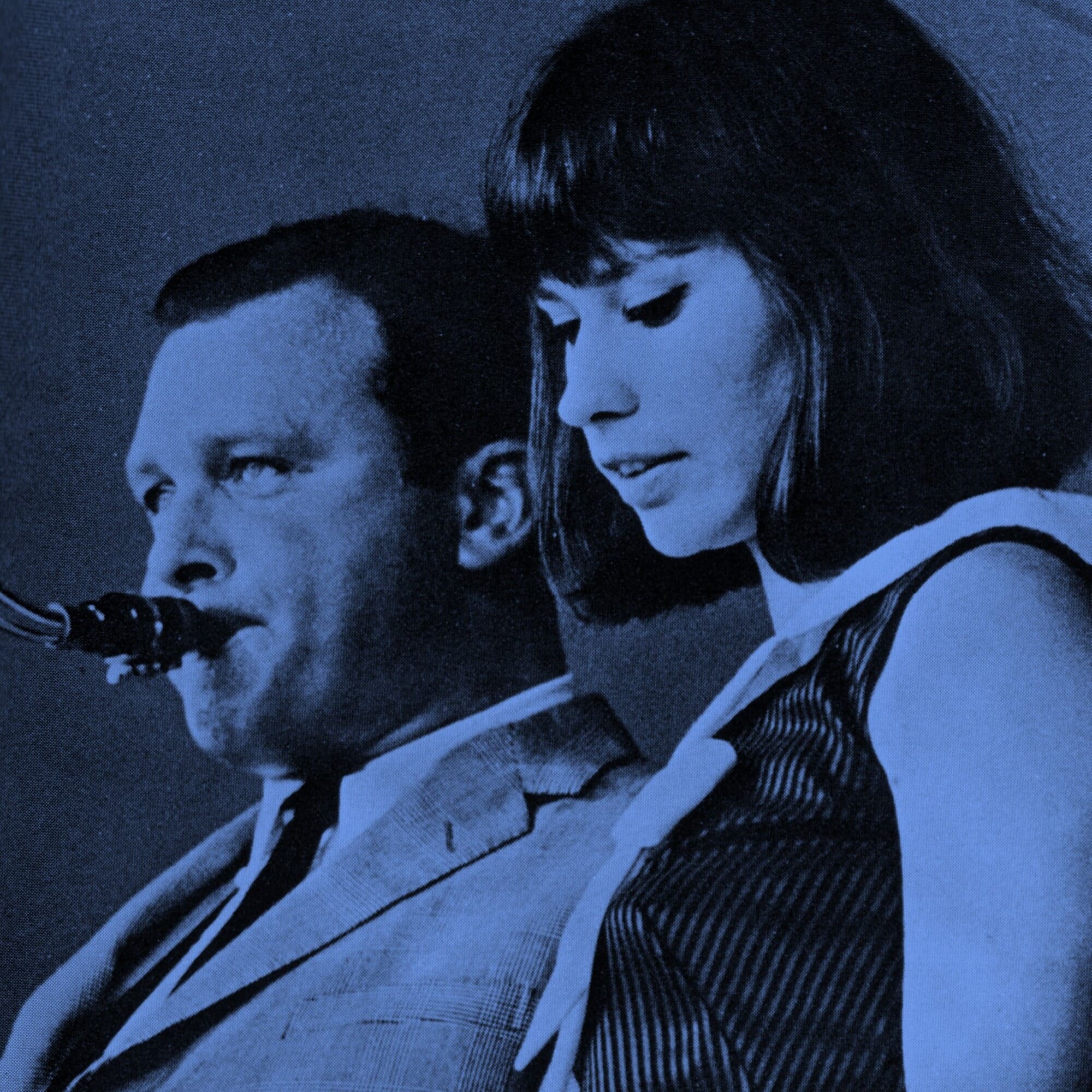 Astrud Gilberto