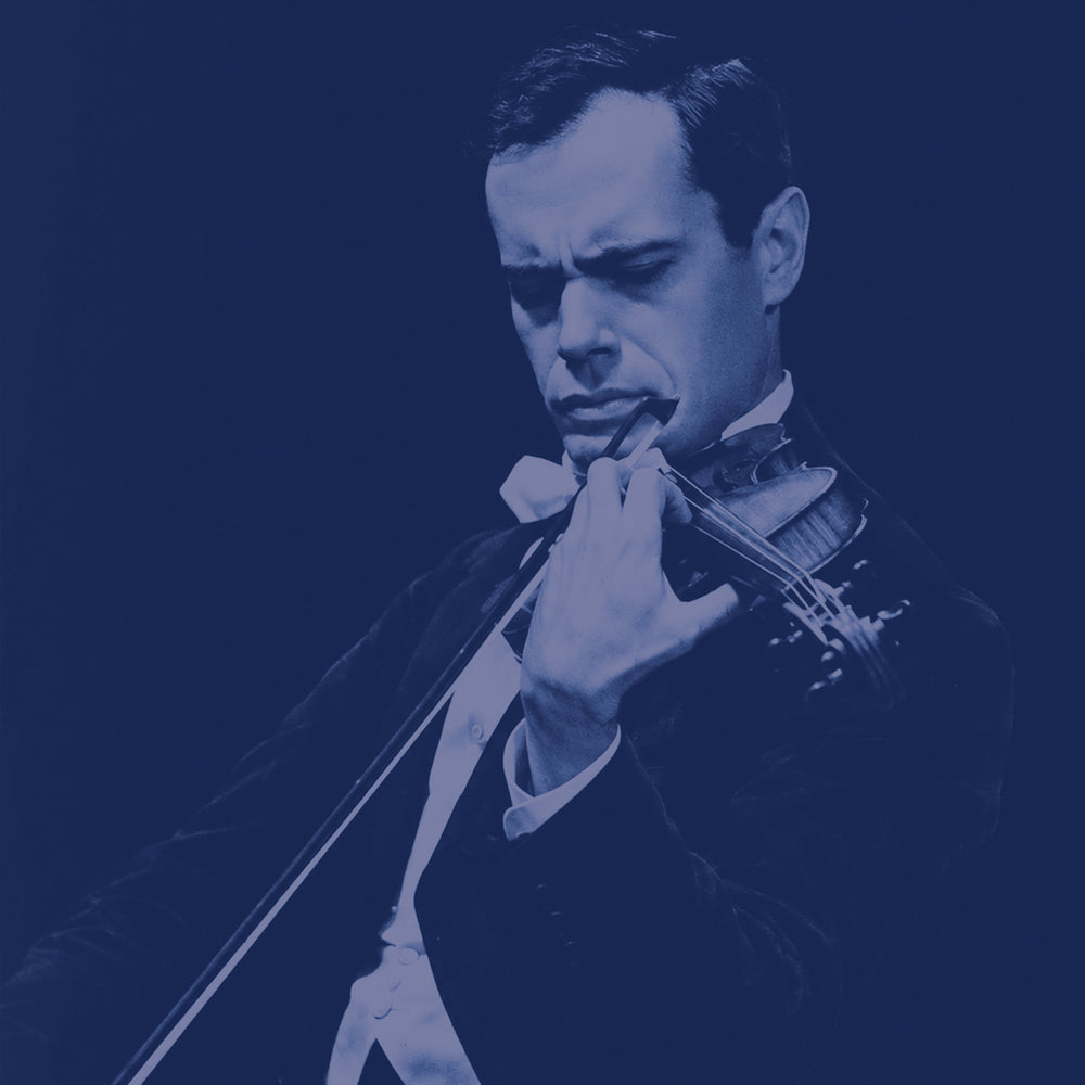 LEONID KOGAN - THE UNRELEASED GERMAN RECORDINGS VOL. I - SAPPHIRE EDITION®