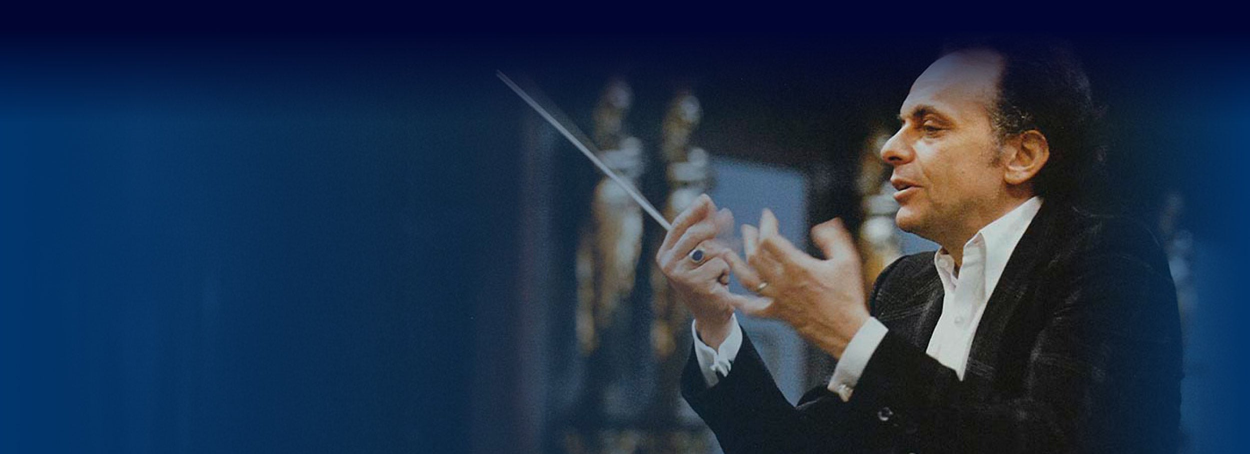 LORIN MAAZEL