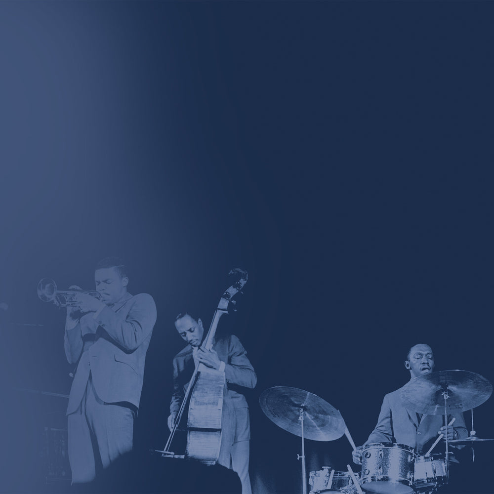 ART BLAKEY - LIVE IN SCHEVENINGEN 1958 - SAPPHIRE EDITION®