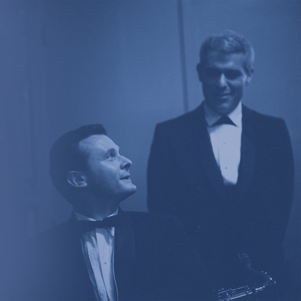 STAN GETZ - LIVE AT ZARDI'S 1956 VOL. II - DOUBLE VINYLE