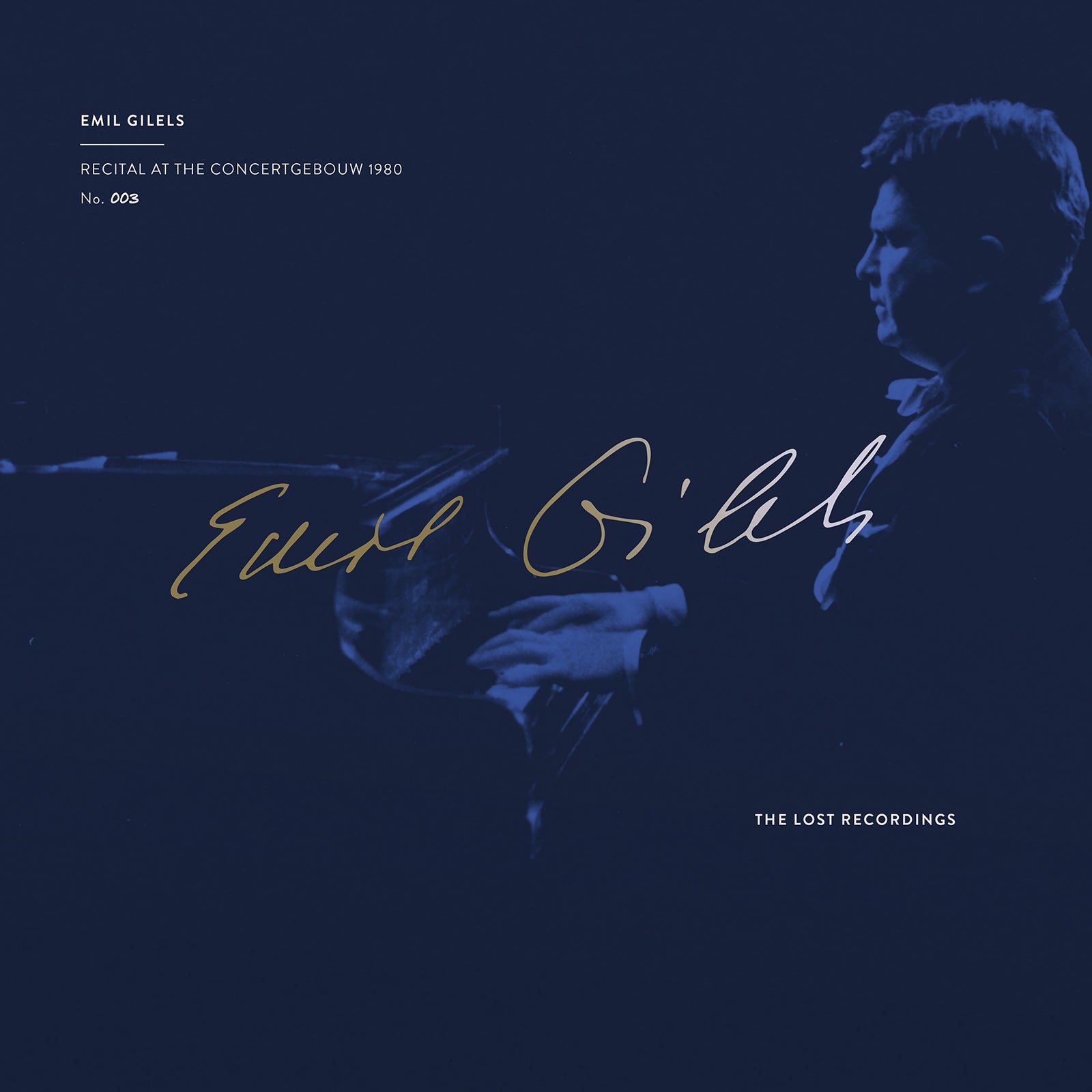 EMIL GILELS 完全録音 24CD EMIL GILELS 完全録音 24CD Emil Gilels : Complete Recordings