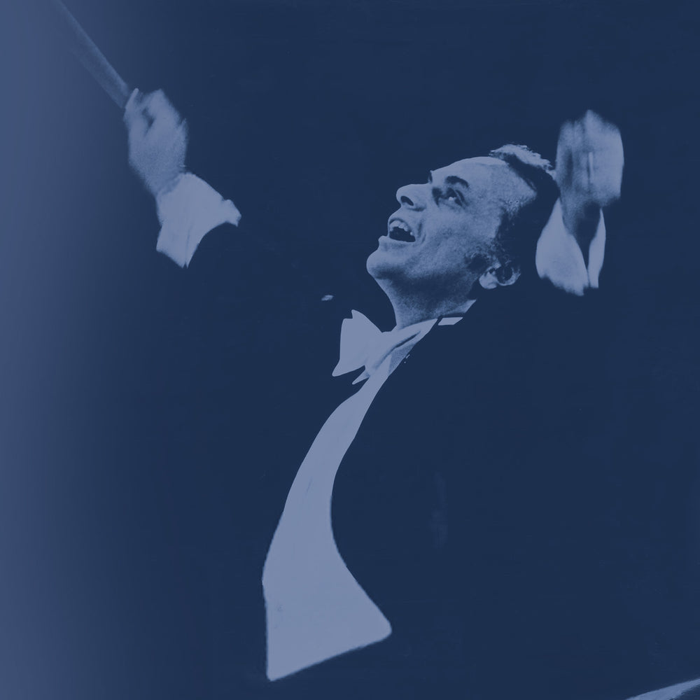 LORIN MAAZEL - THE UNRELEASED BERLIN RECORDINGS - DOUBLE VINYLE