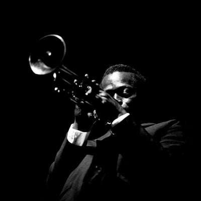 Miles Davis Paris