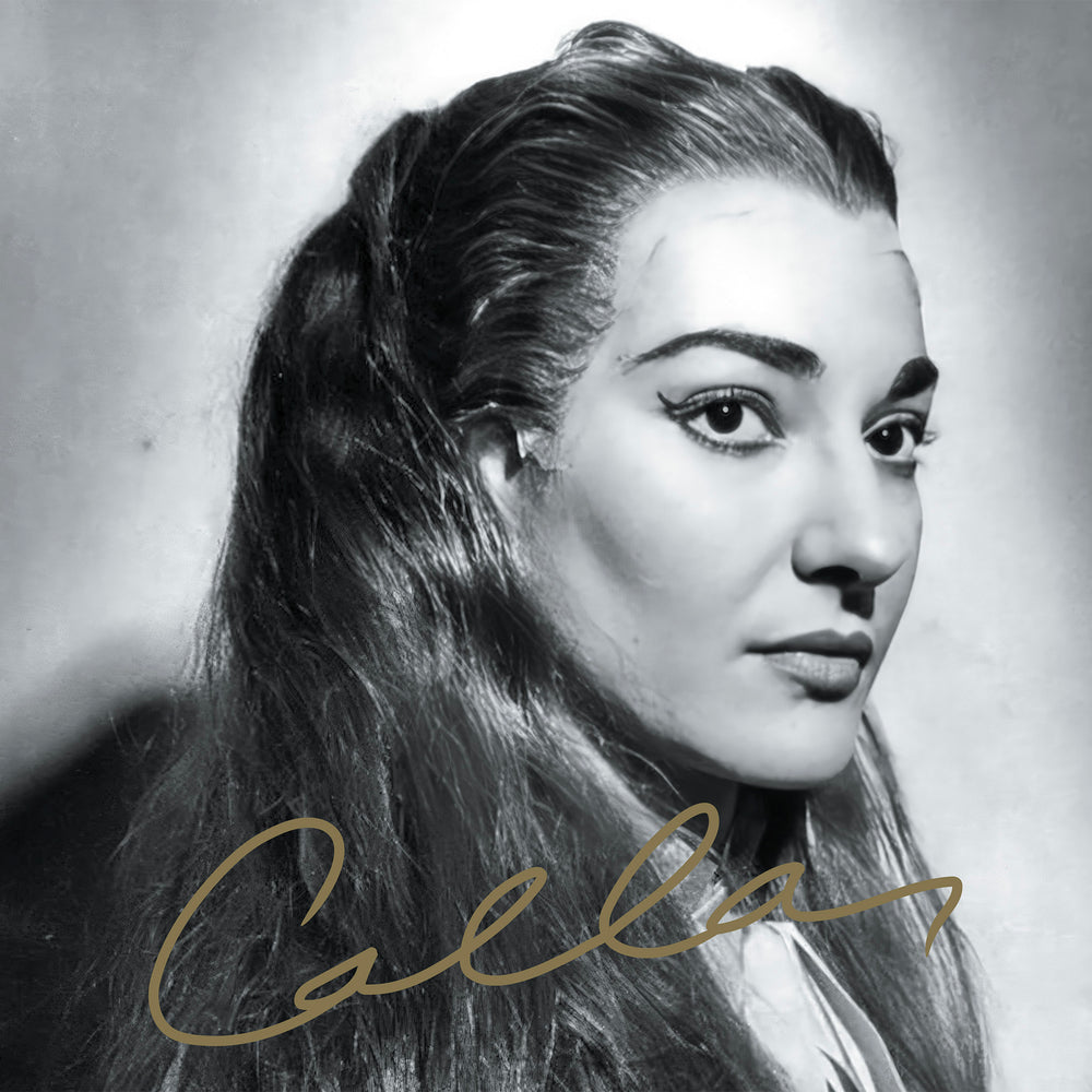 MARIA CALLAS - LUCIA DI LAMMERMOOR • BERLIN 1955 - HD DOWNLOAD