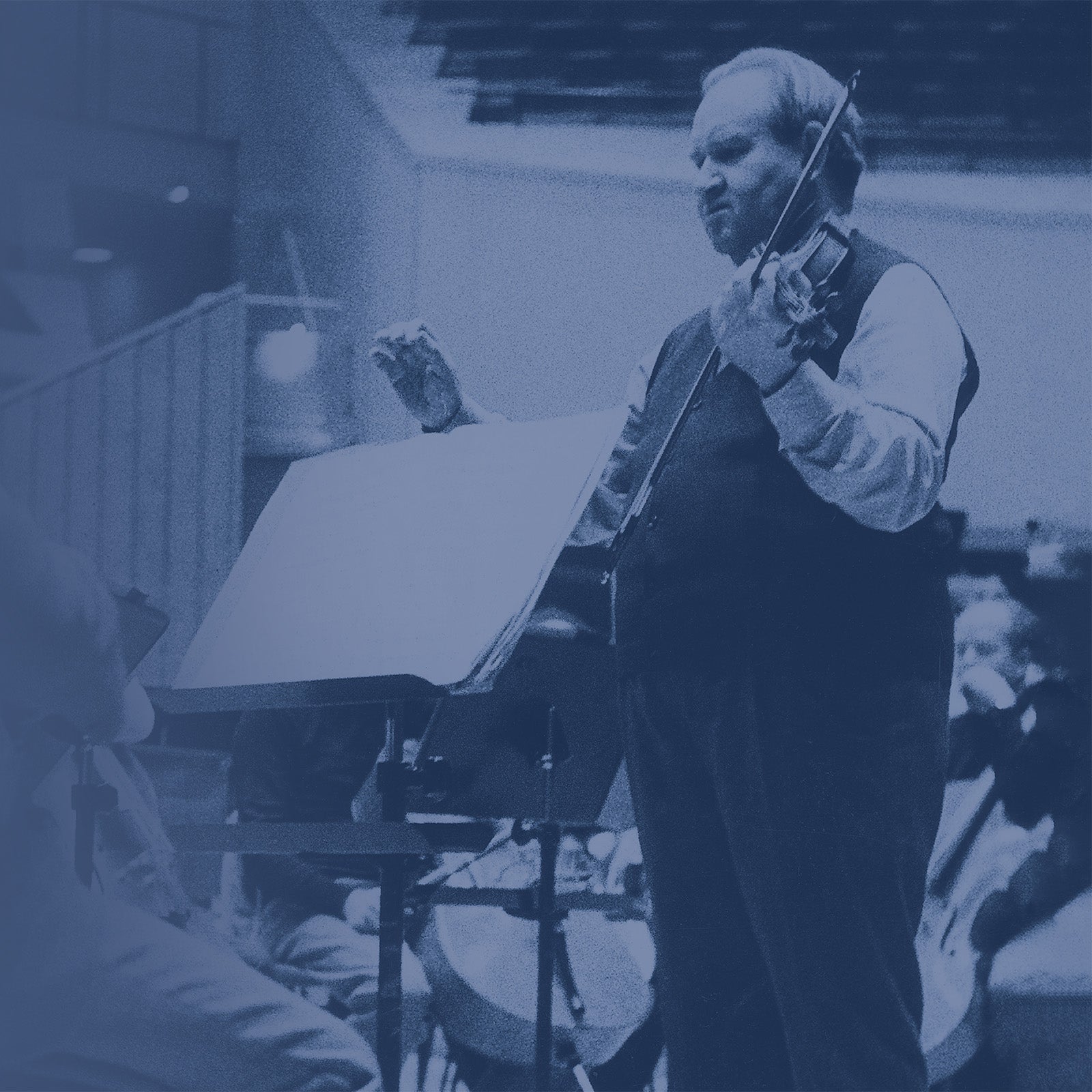 David Oistrakh – Prokofiev & Shostakovich Concertos – Vinyl