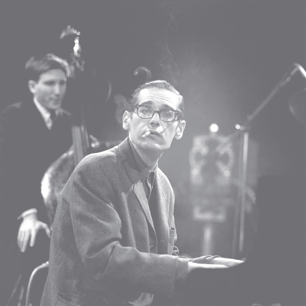 Photo de Bill Evans - Live at Hilversum - 1968