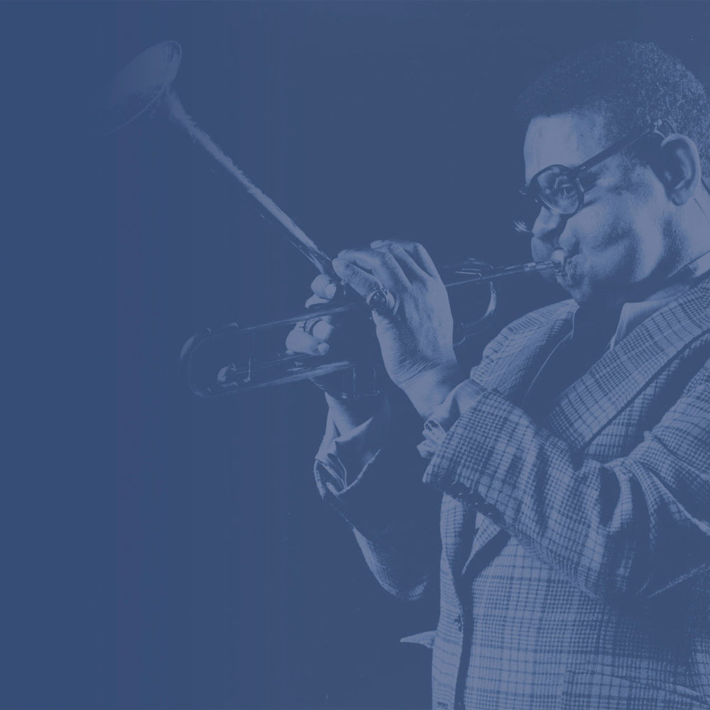 Photo de Dizzy Gillespie - Live at Singer Concert Hall - 1973 - Téléchargement