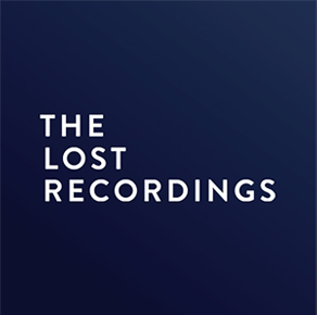 Pochette Vinyle The Lost Recordings